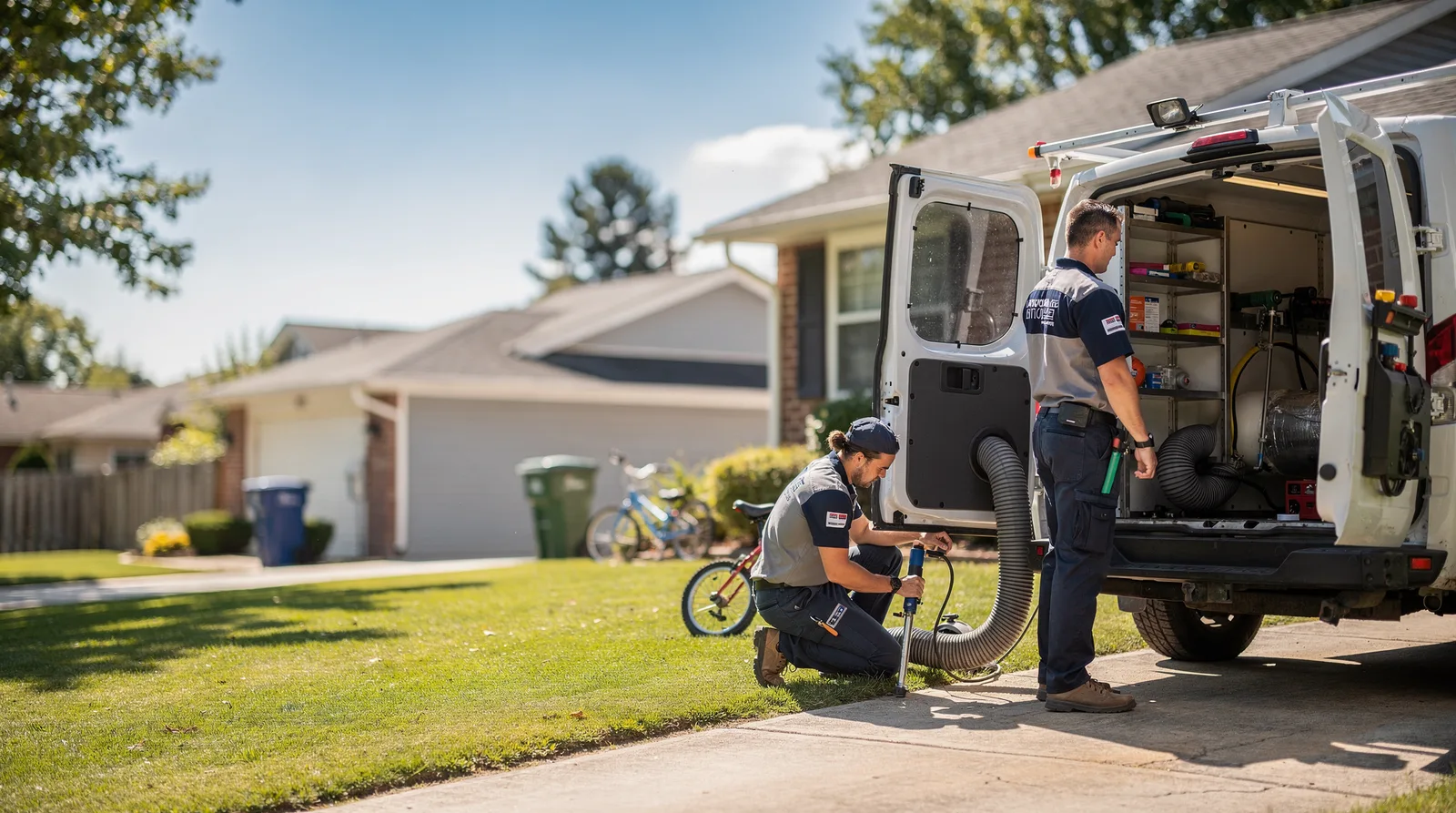 24/7 HVAC Repair & AC Replacement in Ellis, KS near me